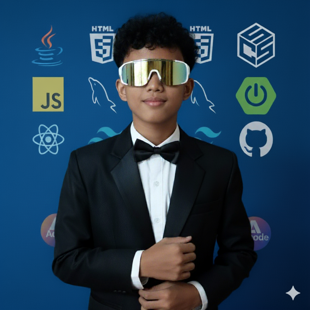 Foto Profil M. Kholil Ikhsani